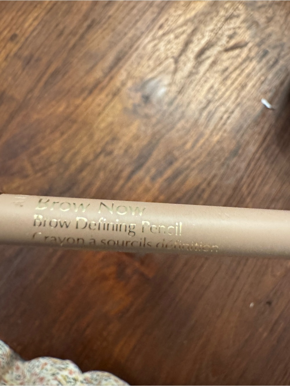 Estee Lauder Brow Now Brow Defining Pencil 01 Blonde New No Box Dual Ended